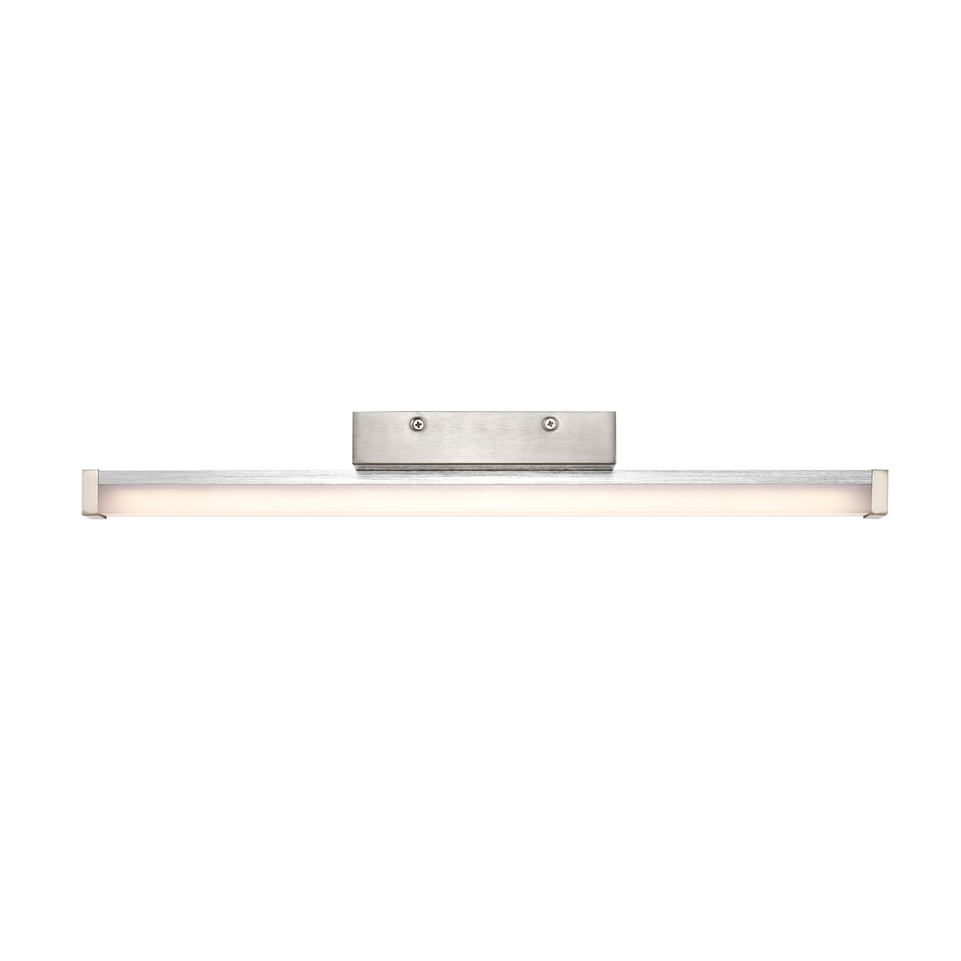 Square LED Vanity Light 5CCT - VNT-B