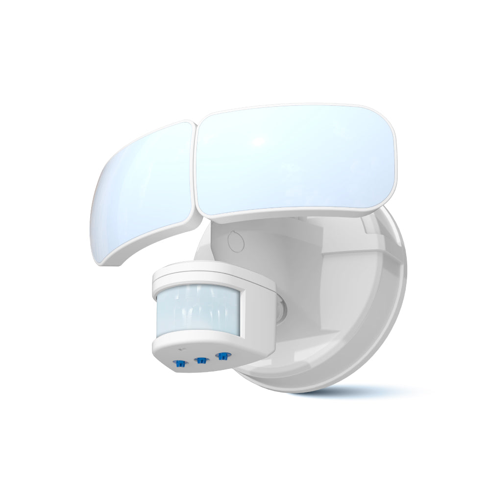 LED Security Light with Motion Sensor 5CCT - SSL