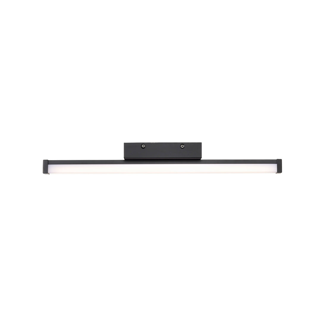 Square LED Vanity Light 5CCT - VNT-B
