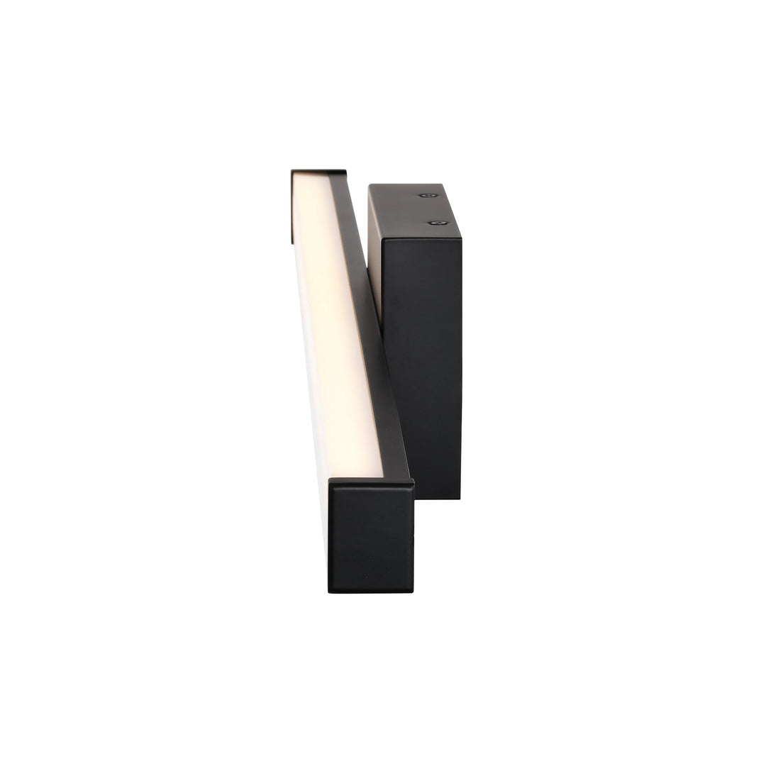 Square LED Vanity Light 5CCT - VNT-B