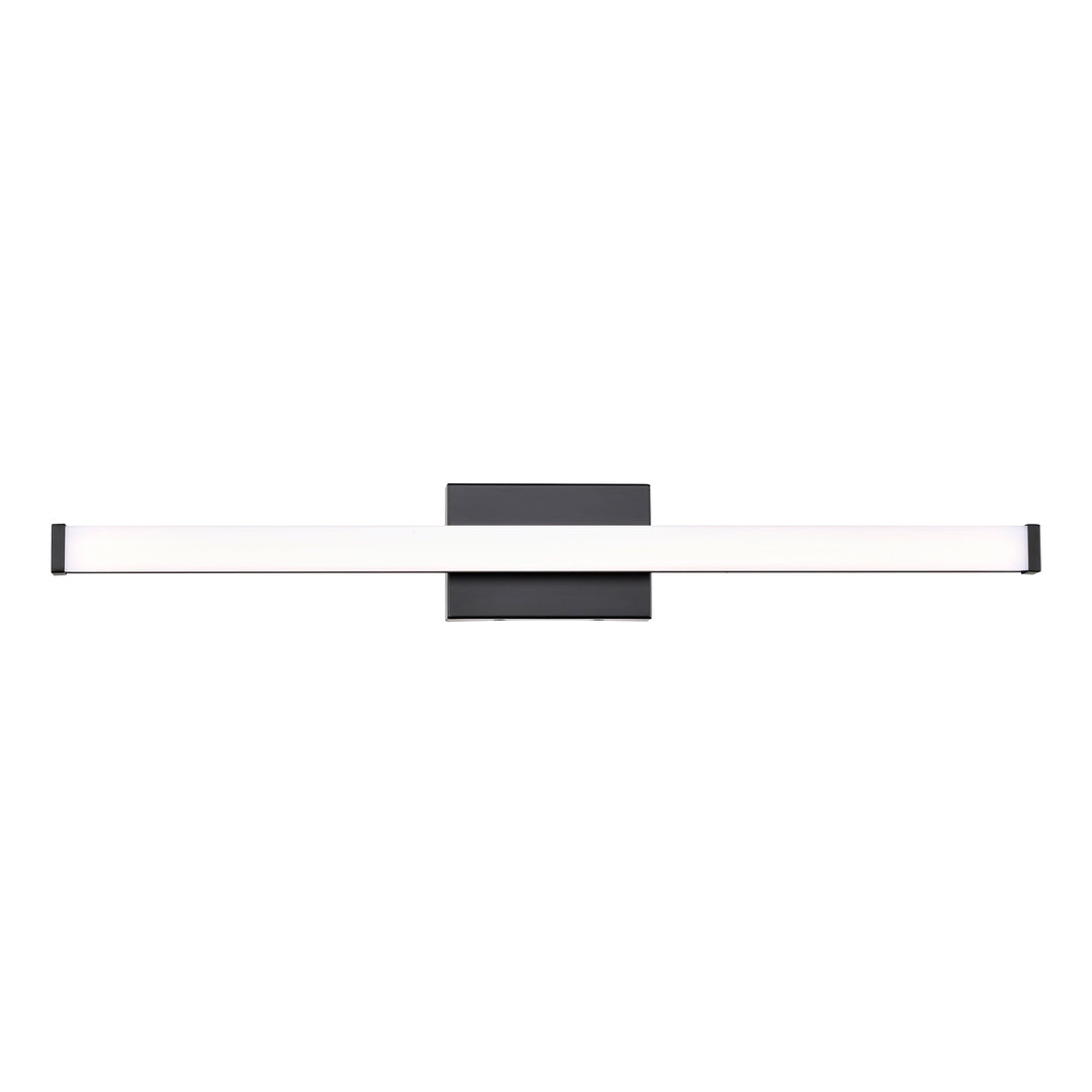 Square LED Vanity Light 5CCT - VNT-B