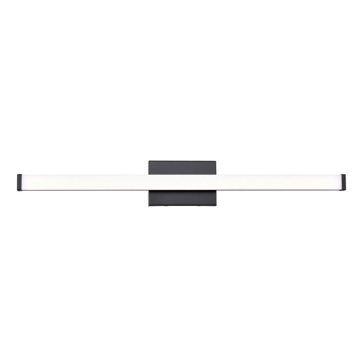 Square LED Vanity Light 5CCT - VNT-B
