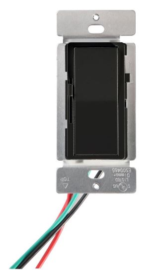 3Way Slide Dimmer - Class A by Votatec - view 2