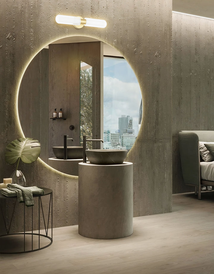 Balbina 2 Light Wall Sconce by Dainolite - view 2