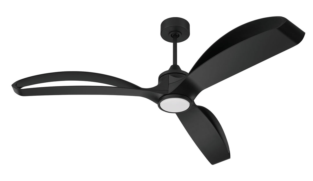 Bandeaux 60" Ceiling Fan
