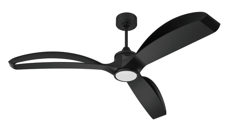 Bandeaux 60" Ceiling Fan