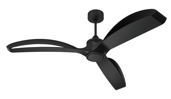 Bandeaux 60" Ceiling Fan