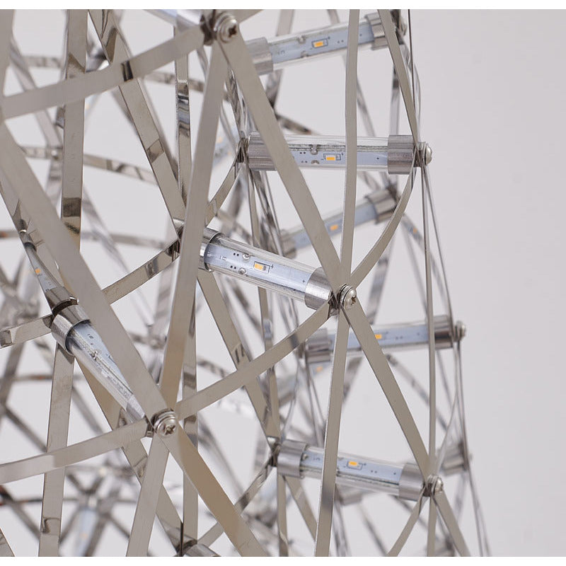 Floor Lamp by Bethel - view 4