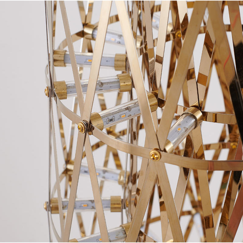 Floor Lamp by Bethel - view 9