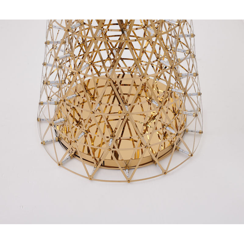 Floor Lamp by Bethel - view 10