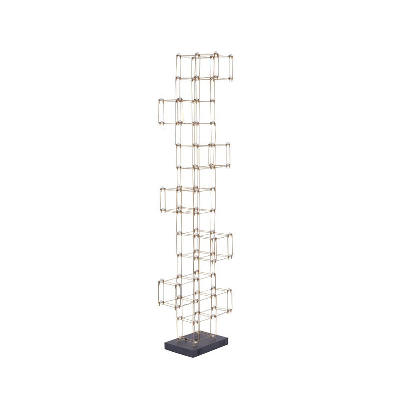 Floor Lamp (BE27) by Bethel - view 2