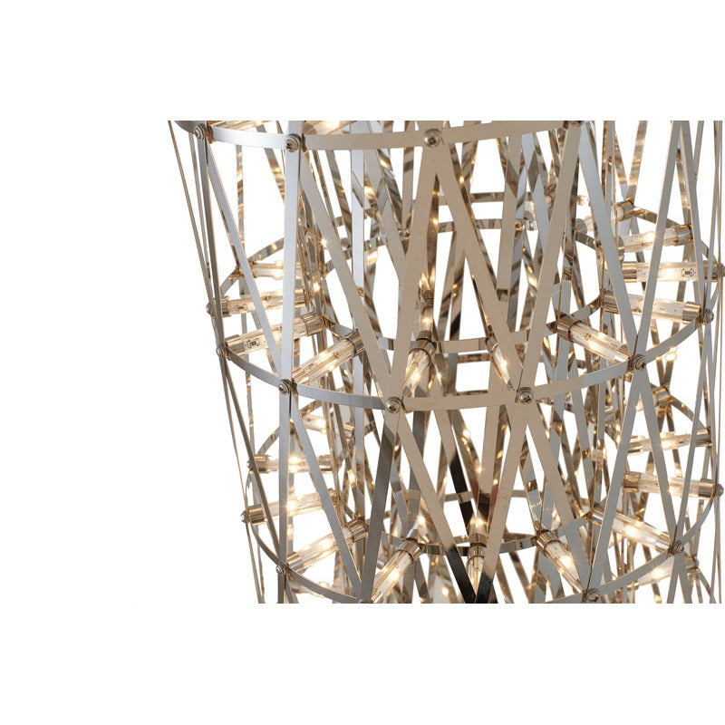 Floor Lamp (BE30) by Bethel - view 3