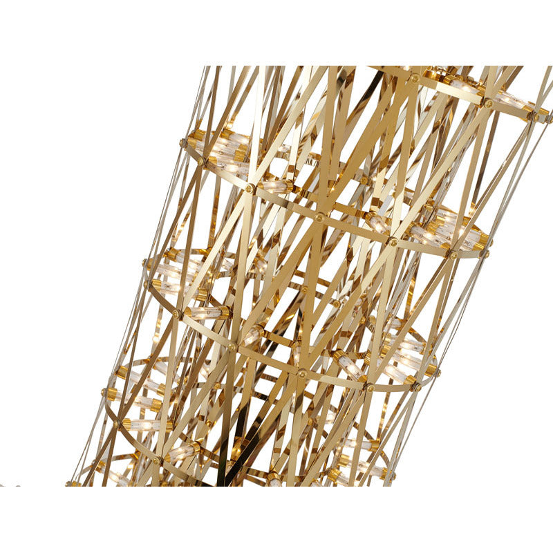 Floor Lamp (BE30) by Bethel - view 9