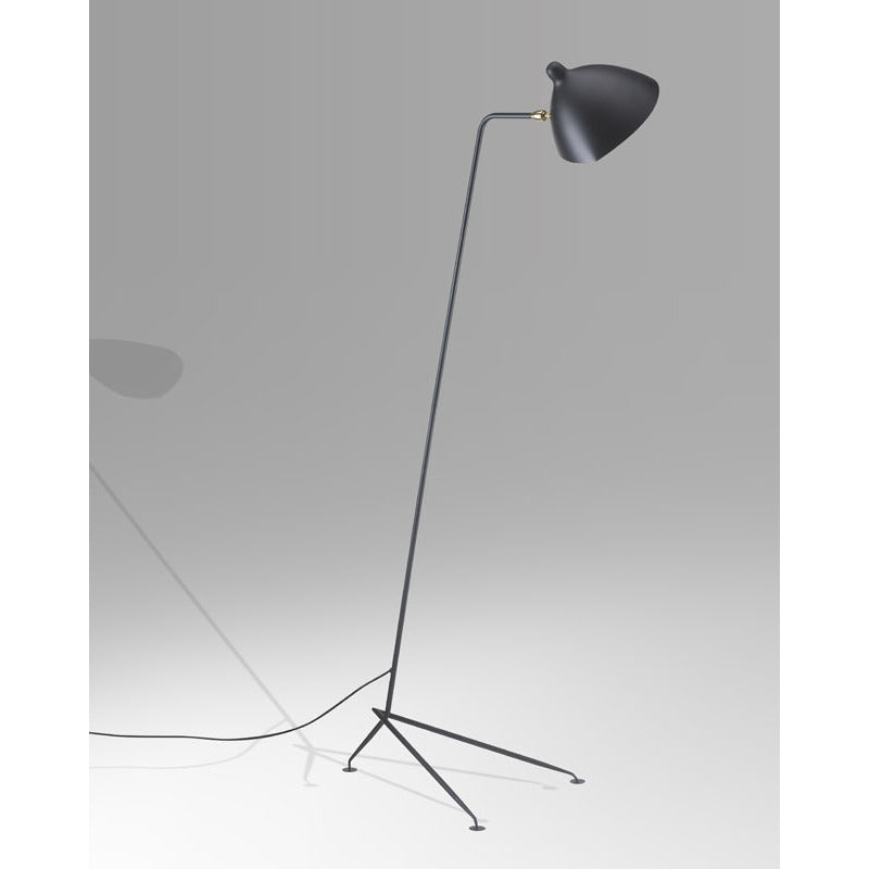 Floor Lamp (BEL22) by Bethel - view 2