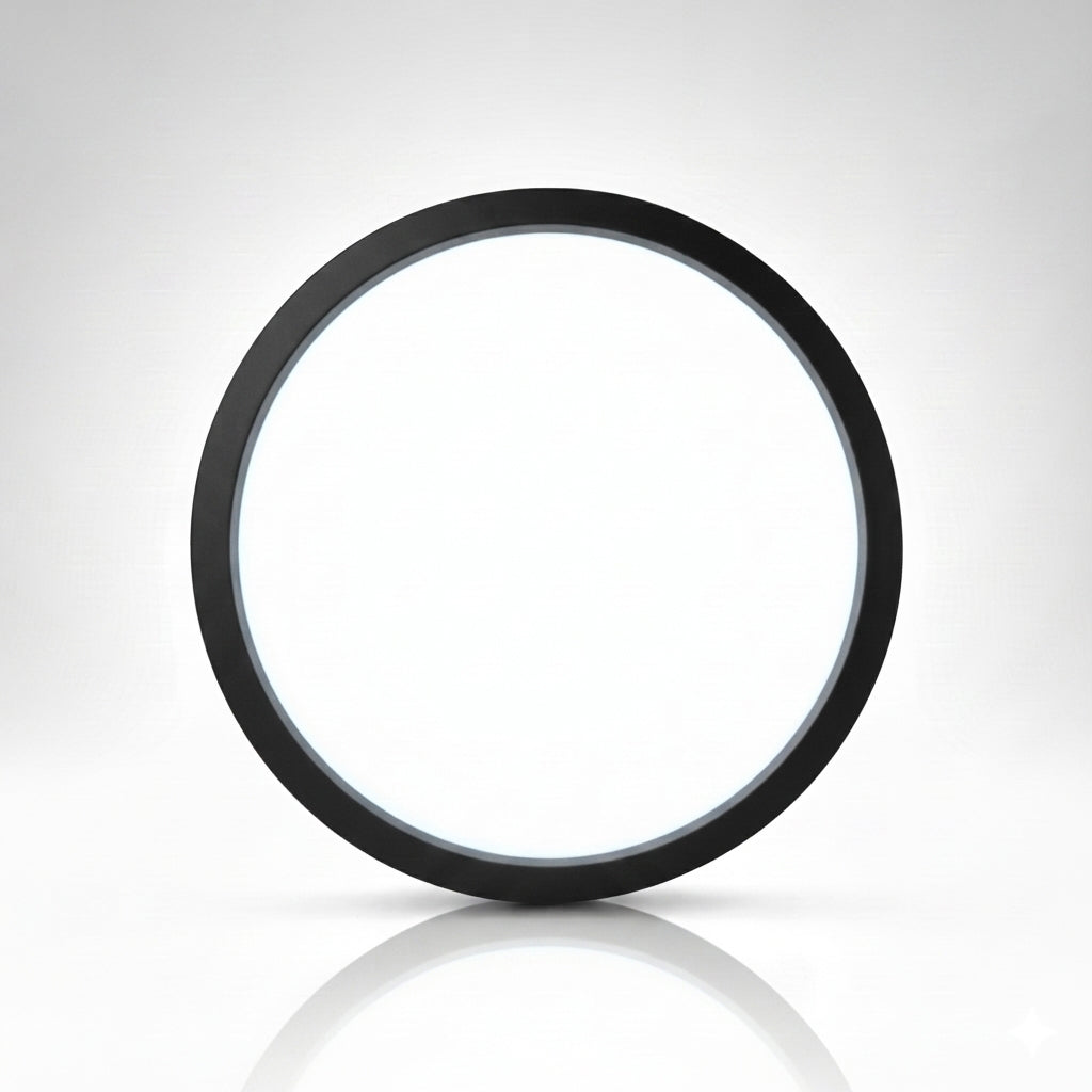 Super Slim LED Flush Mount 5CCT - FM1