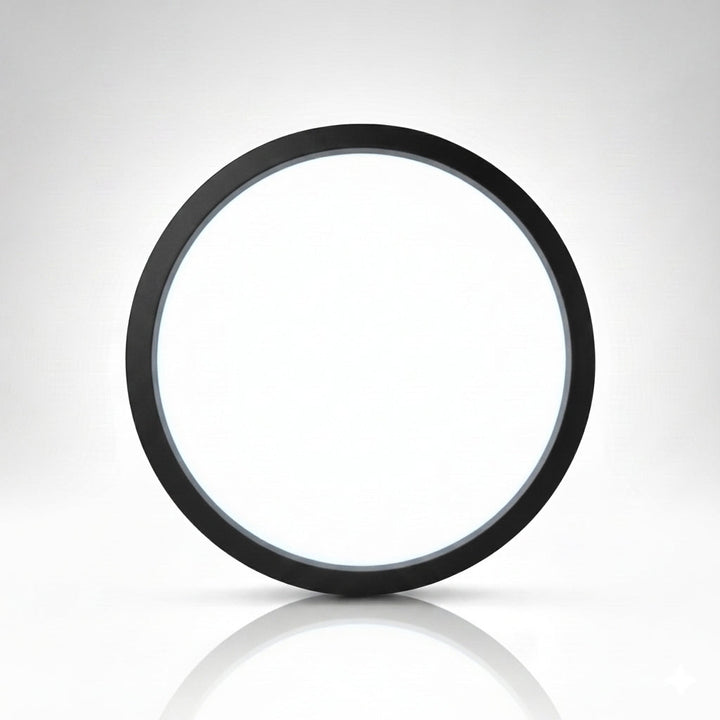 Super Slim LED Flush Mount 5CCT - FM1
