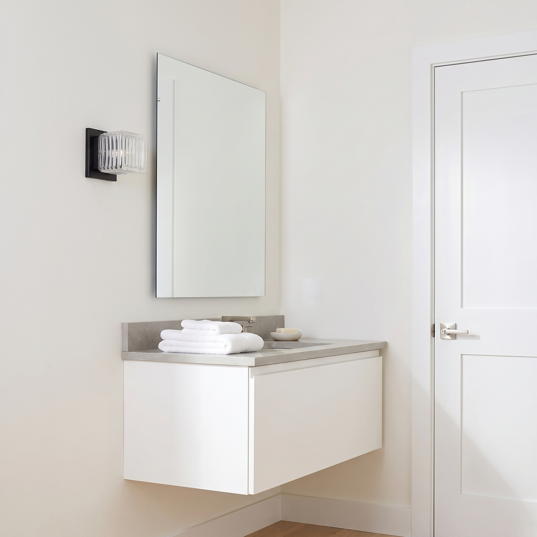 Berkley 1 Light Wall Sconce by Dainolite - view 4