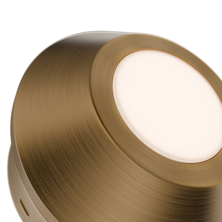 Flipside Task Light 3000K by WAC Lighting - view 4