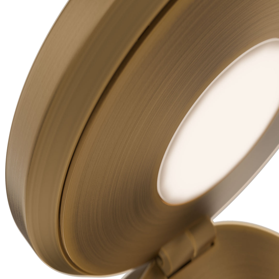 Flipside Task Light 3000K by WAC Lighting - view 6