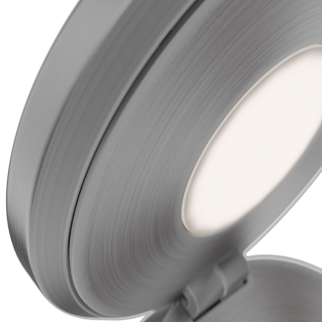 Flipside Task Light 3000K by WAC Lighting - view 12