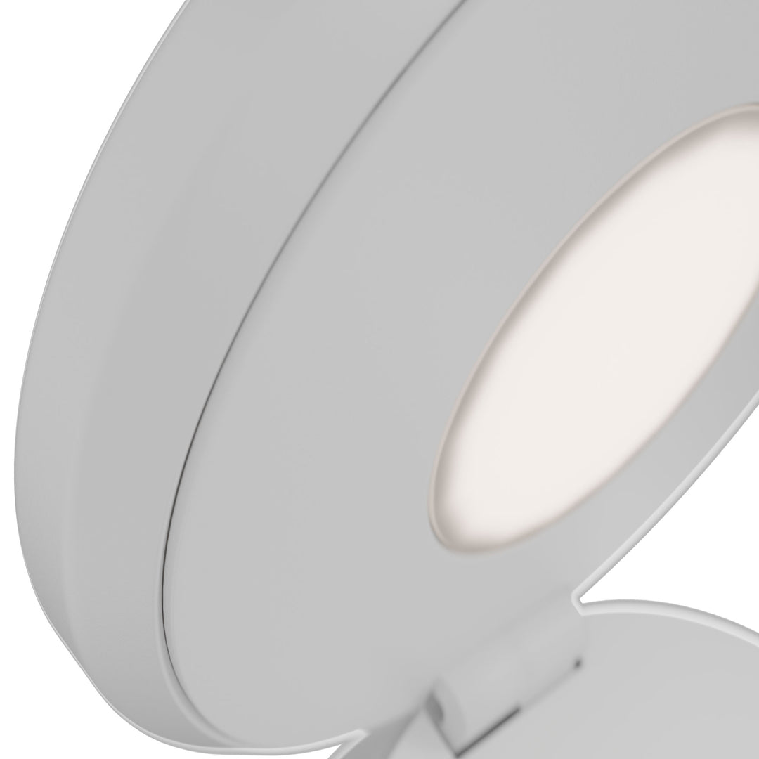 Flipside Task Light 3000K by WAC Lighting - view 15