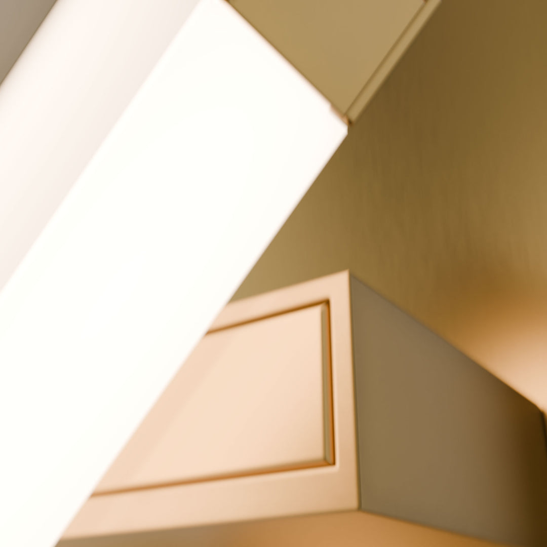 Mantel Task Light 4CCT by WAC Lighting - view 6