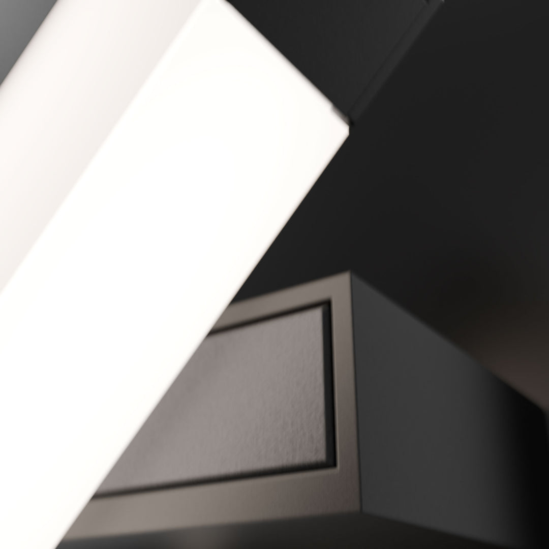 Mantel Task Light 4CCT by WAC Lighting - view 12