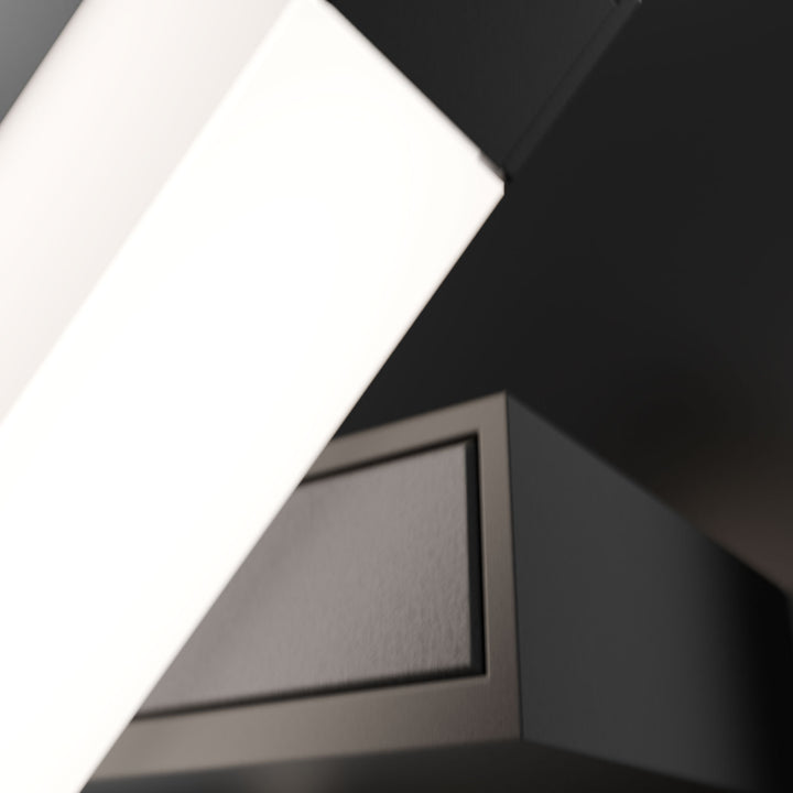Mantel Task Light 4CCT by WAC Lighting - view 12