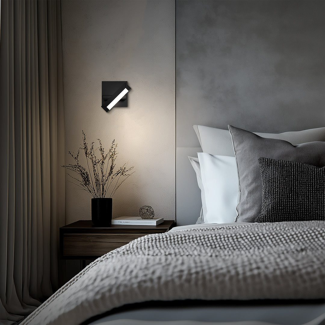 Mantel Task Light 4CCT by WAC Lighting - view 19