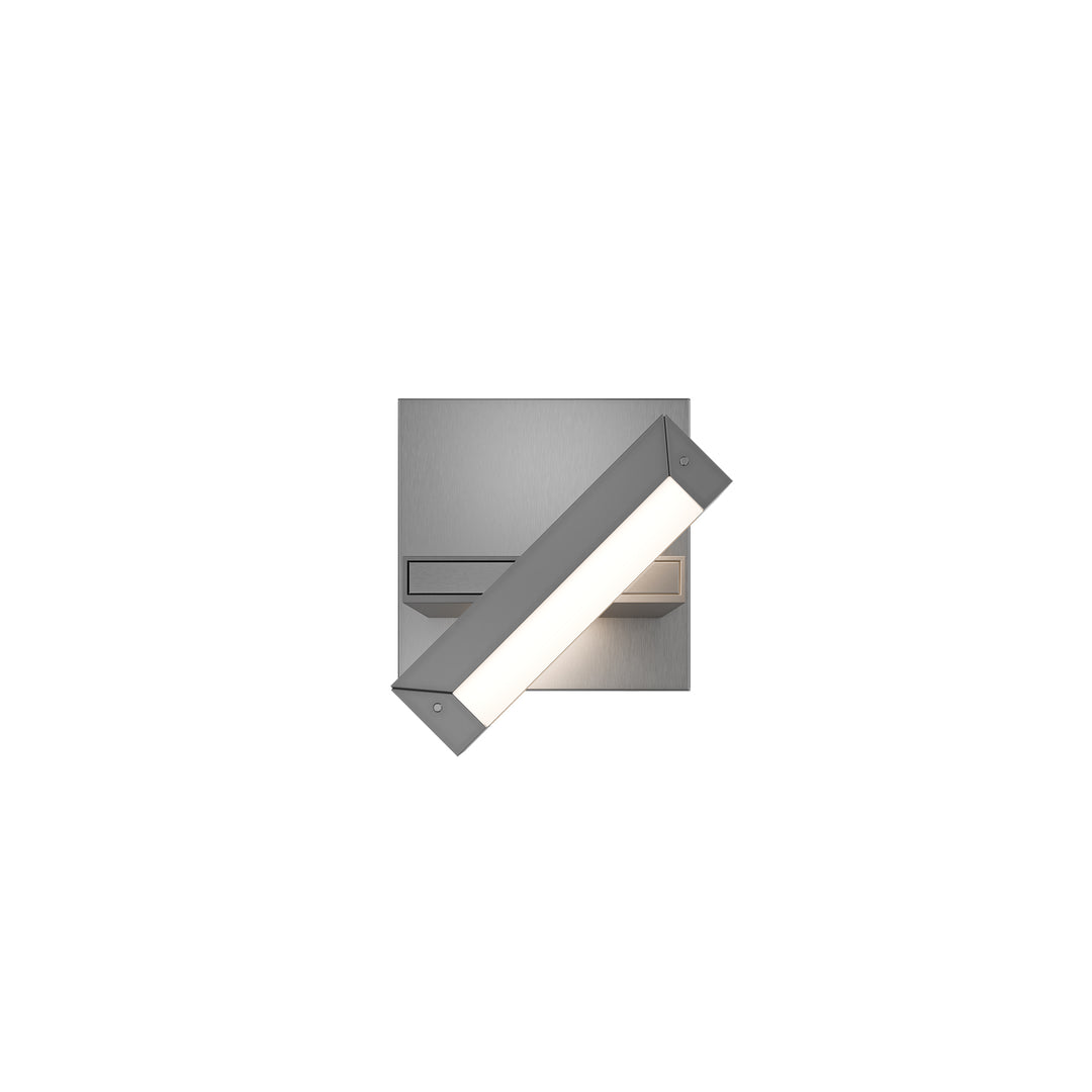Mantel Task Light 4CCT by WAC Lighting - view 14