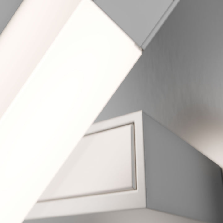 Mantel Task Light 4CCT by WAC Lighting - view 18