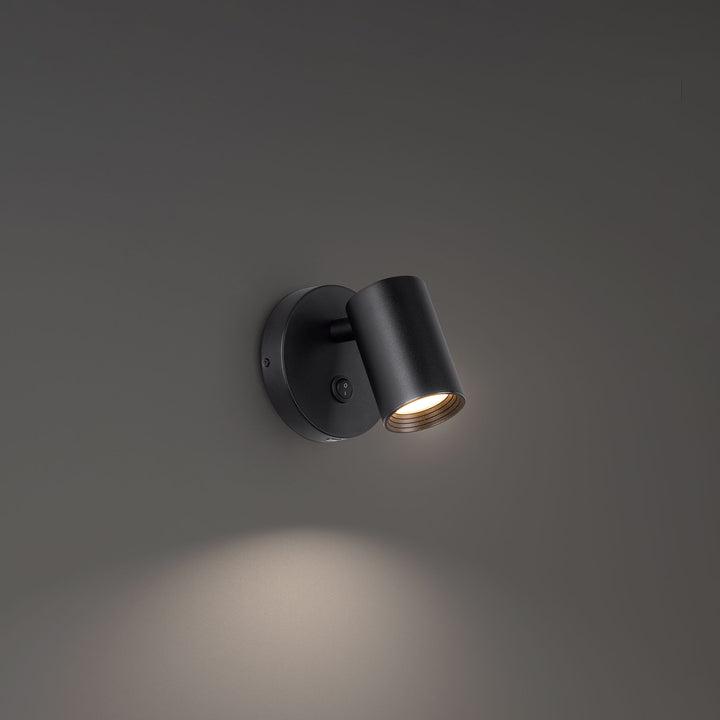 Kepler Swing Arm 3000K by WAC Lighting - view 6