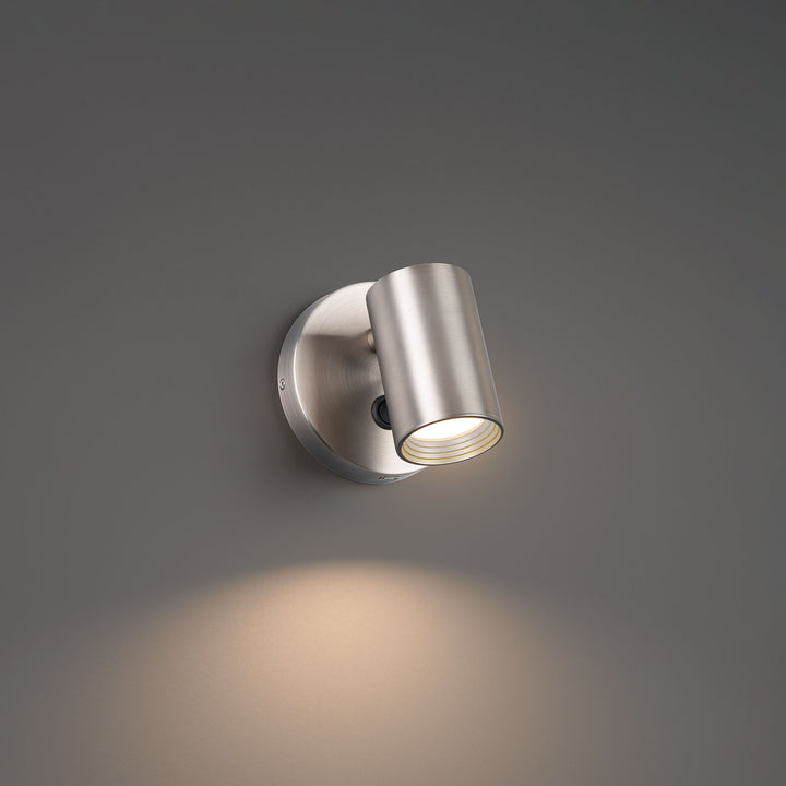 Kepler Swing Arm 3000K by WAC Lighting - view 4