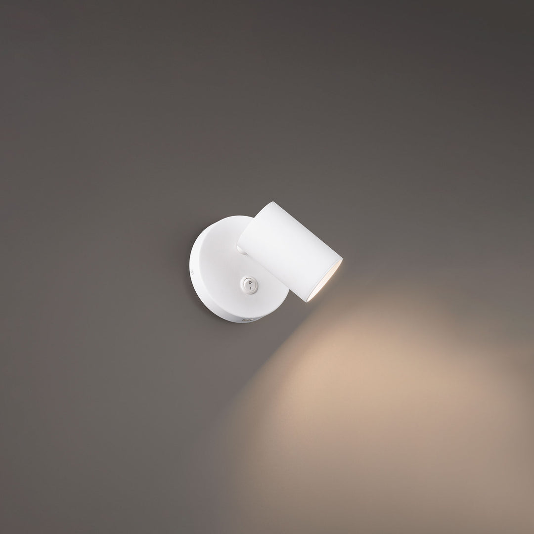 Kepler Swing Arm 3000K by WAC Lighting - view 8