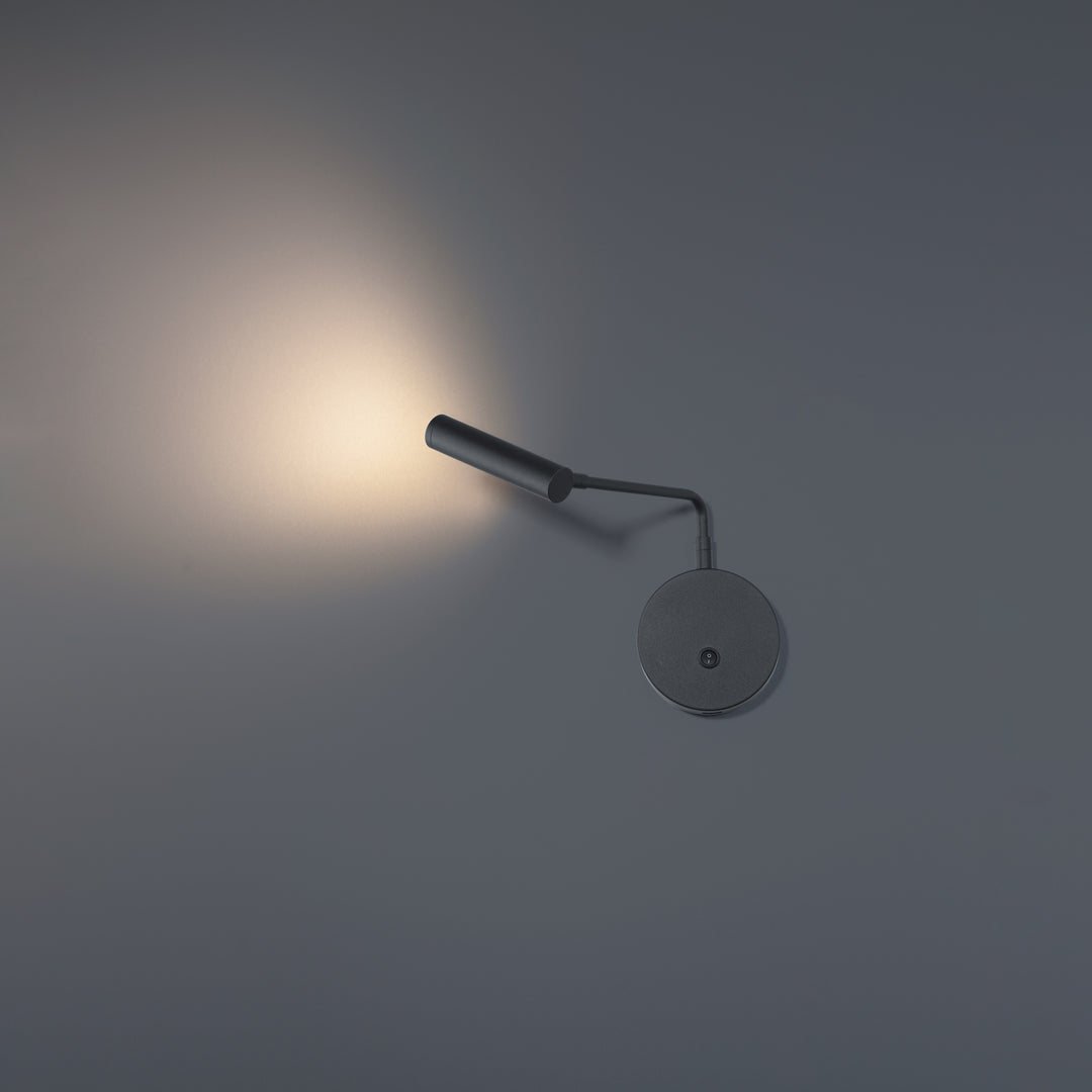 Sprig Swing Arm 3000K by WAC Lighting - view 4