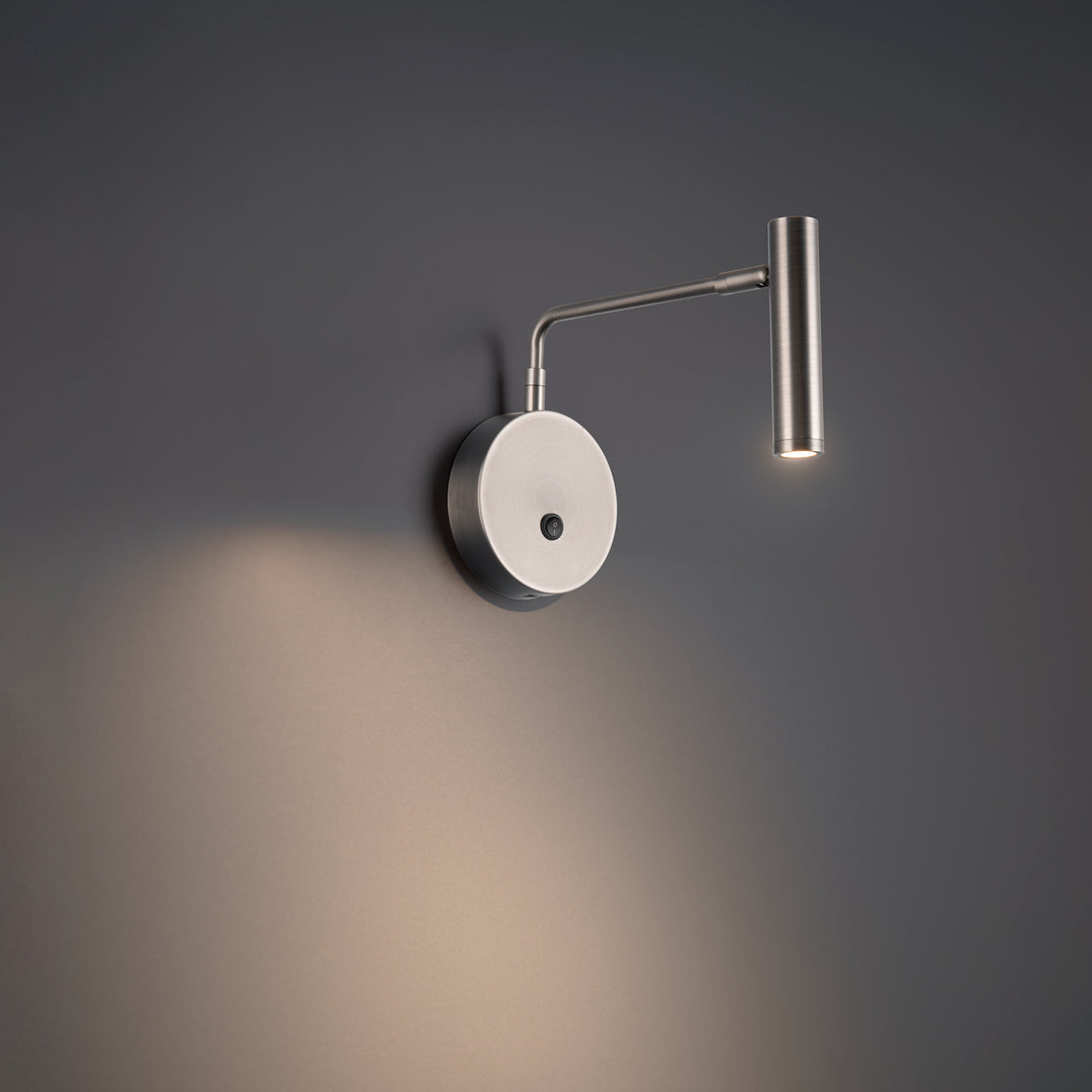 Sprig Swing Arm 3000K by WAC Lighting - view 2