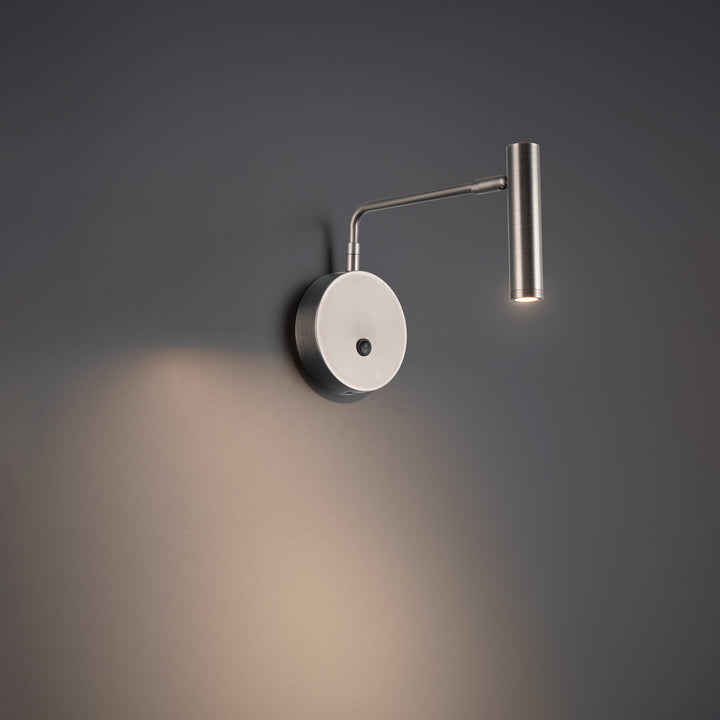 Sprig Swing Arm 3000K by WAC Lighting - view 2