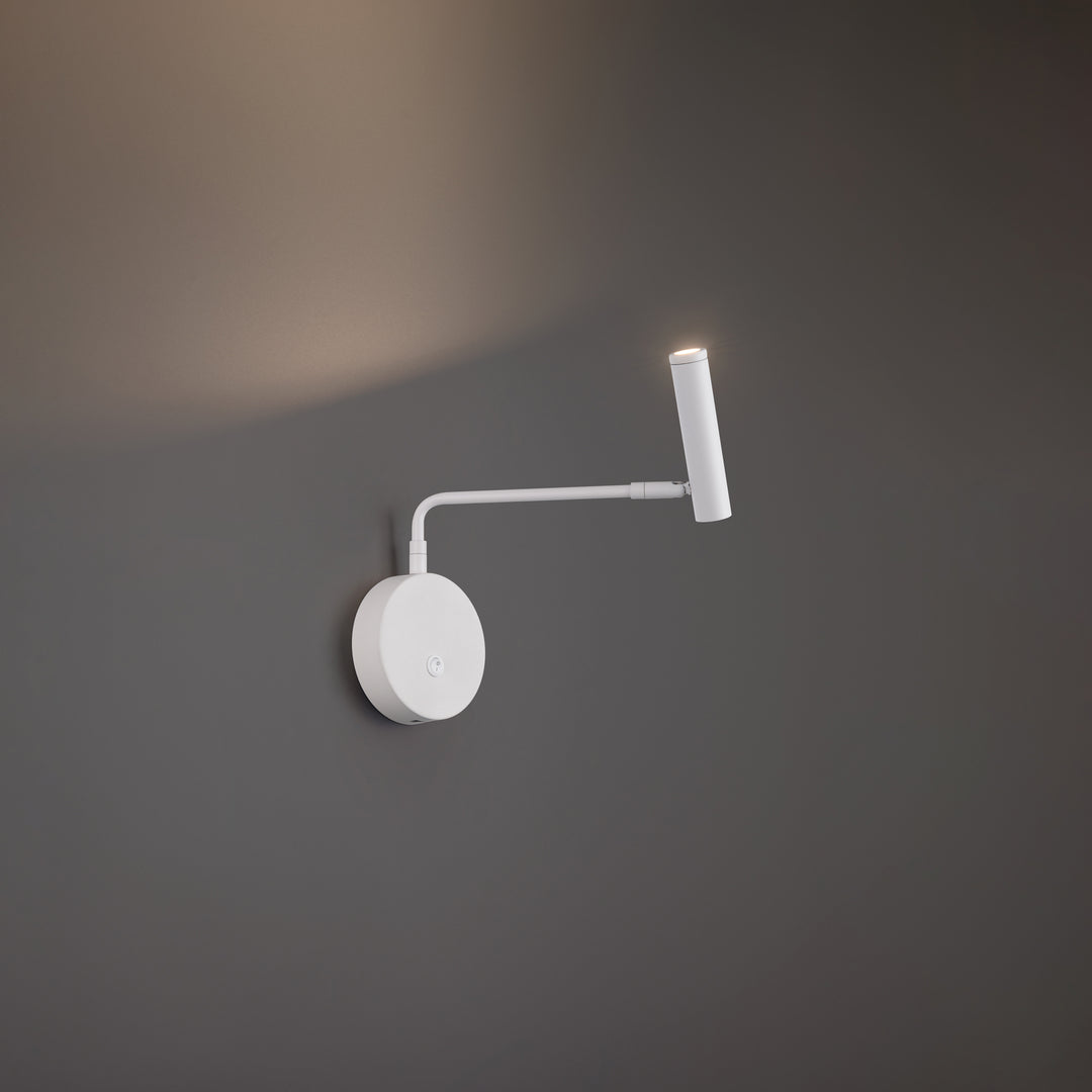 Sprig Swing Arm 3000K by WAC Lighting - view 6