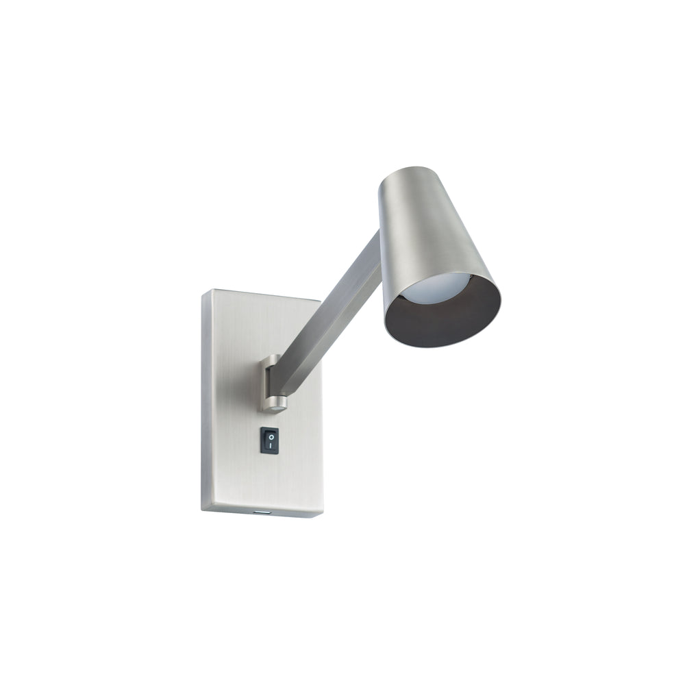 Grisham Swing Arm 3000K