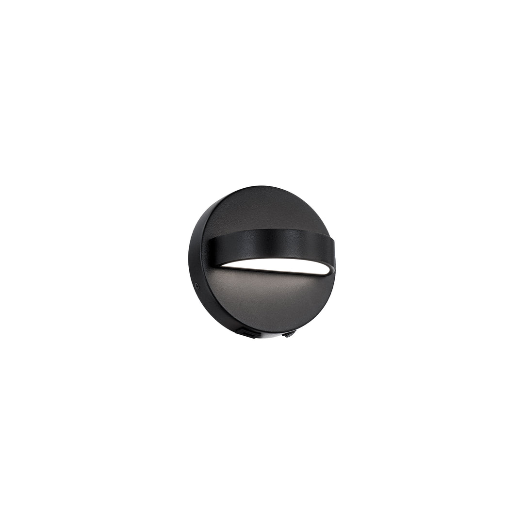 Wink Task Light 3000K in Black by WAC Lighting