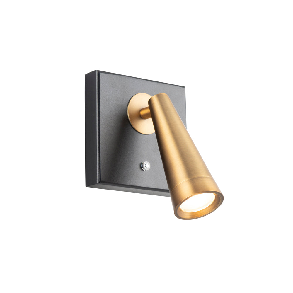 Arne Swing Arm 3000K by WAC Lighting - view 2