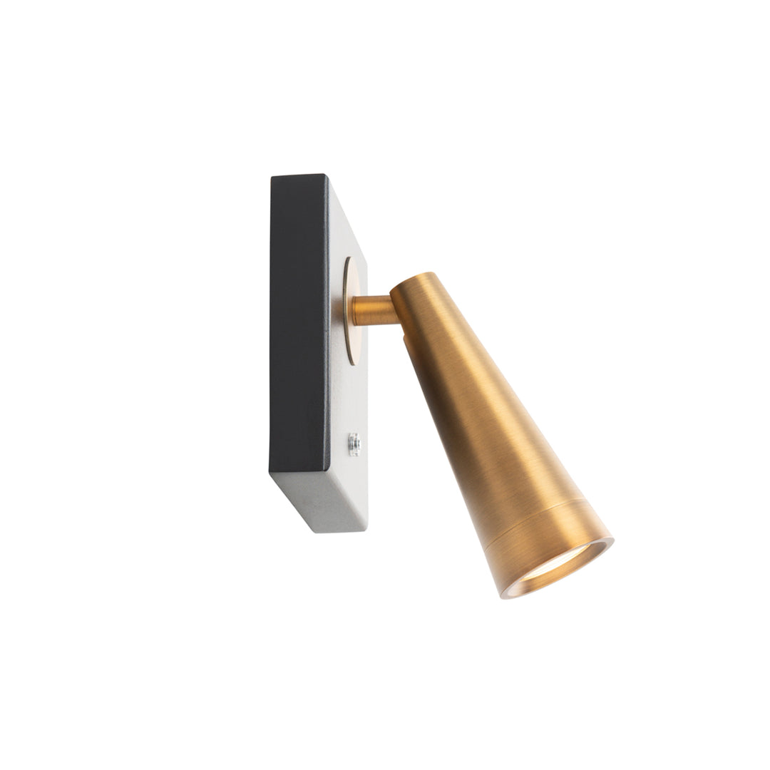 Arne Swing Arm 3000K by WAC Lighting - view 3