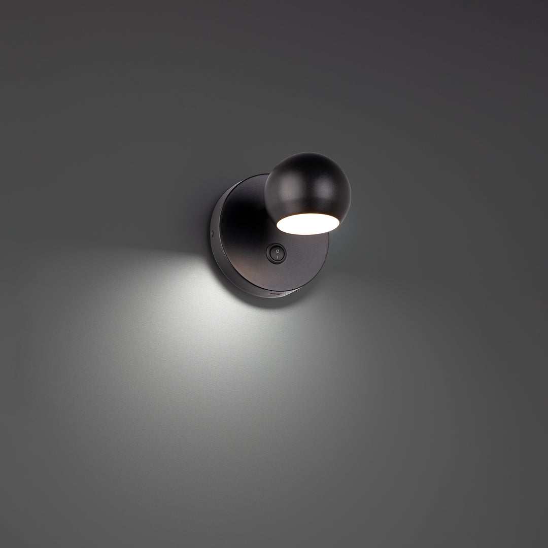Duplex Task Light 3000K by WAC Lighting - view 7