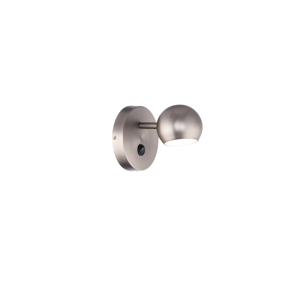 Duplex Task Light 3000K by WAC Lighting - view 2