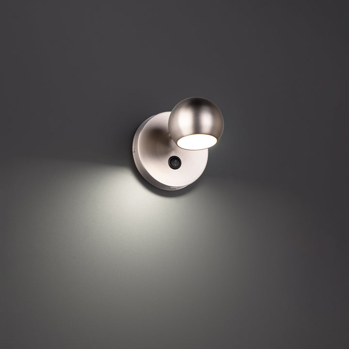 Duplex Task Light 3000K by WAC Lighting - view 3