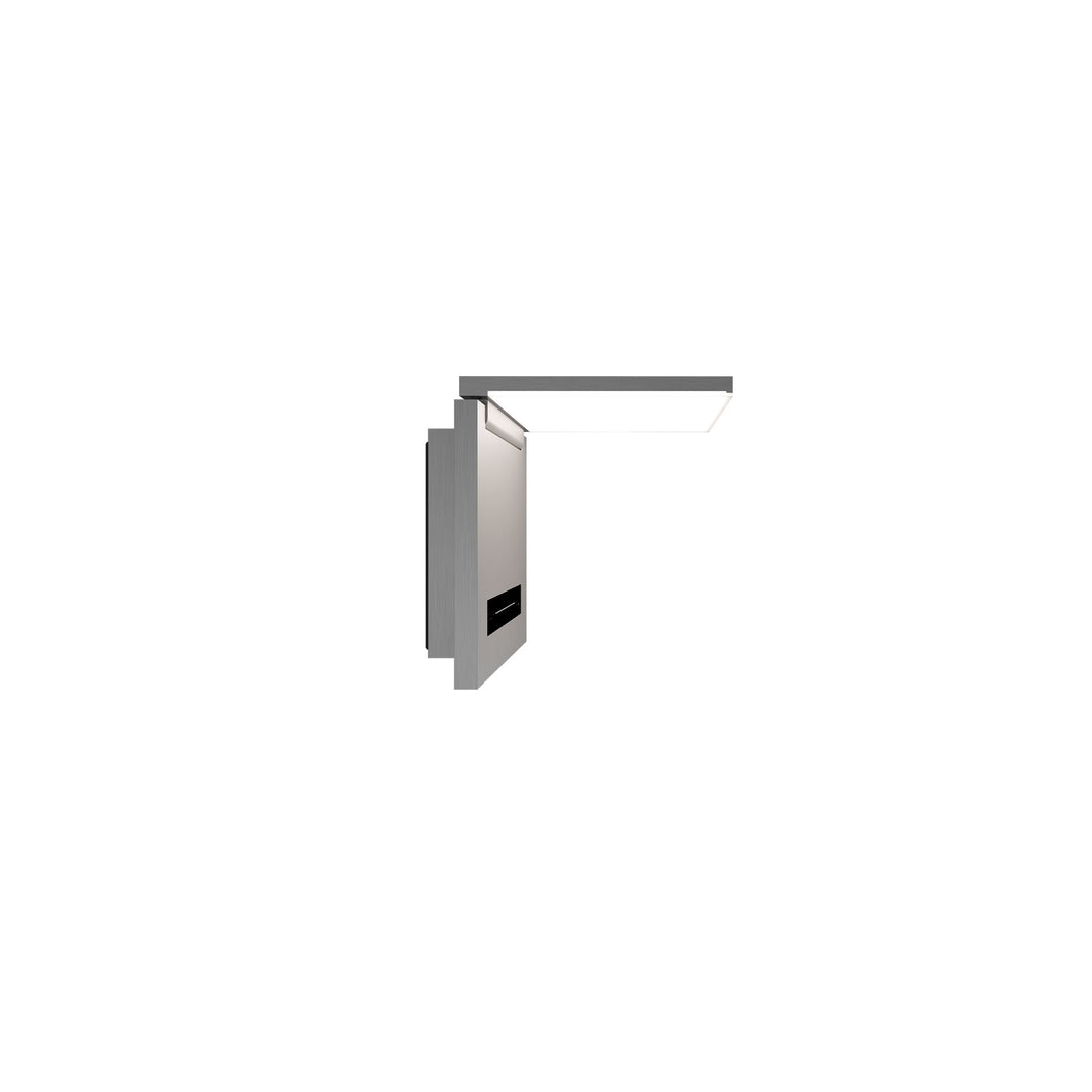Flapp Task Light 4CCT by WAC Lighting - view 12