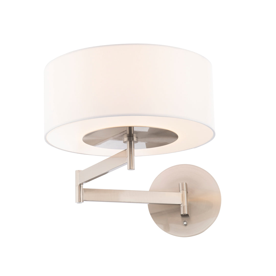 Chelsea Swing Arm 3000K by WAC Lighting