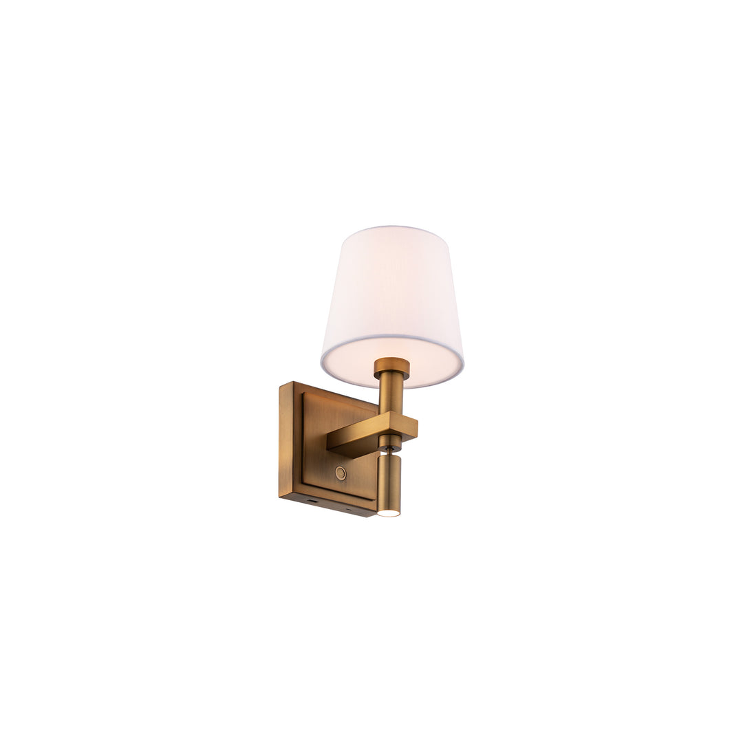 Chloe Task Light 3000K by WAC Lighting - view 2