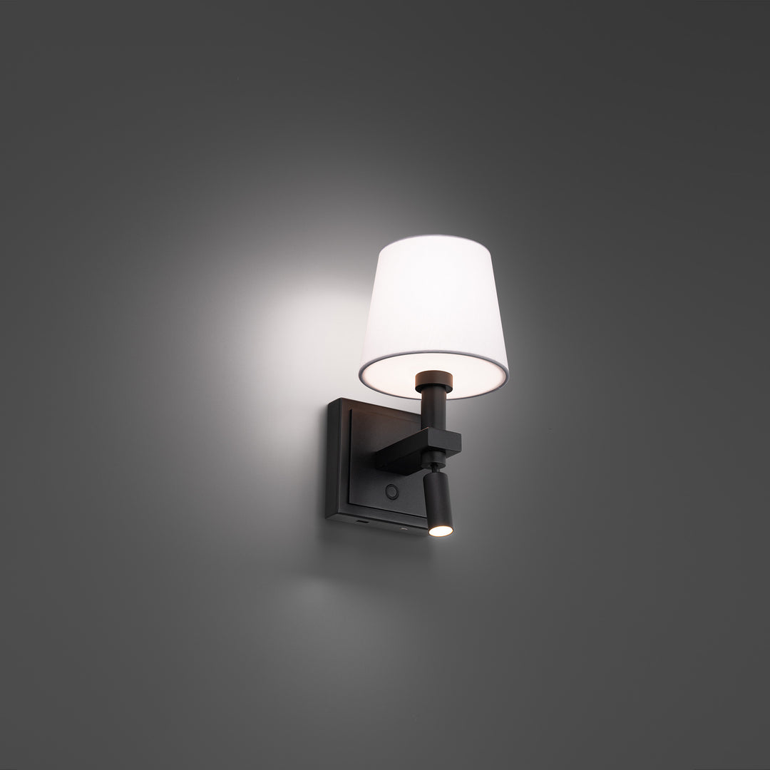 Chloe Task Light 3000K by WAC Lighting - view 8