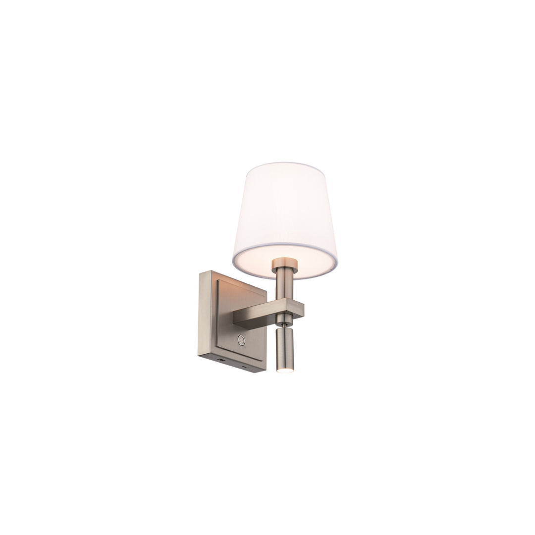 Chloe Task Light 3000K by WAC Lighting - view 10
